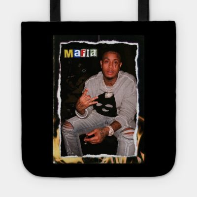 Southside 808 Mafia Tote Official Metro Boomin Merch