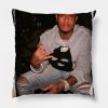 Southside 808 Mafia Throw Pillow Official Metro Boomin Merch