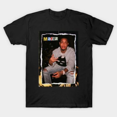 Southside 808 Mafia T-Shirt Official Metro Boomin Merch