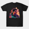 Metro Boomin T-Shirt Official Metro Boomin Merch