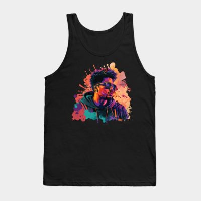 Metro Boomin Tank Top Official Metro Boomin Merch