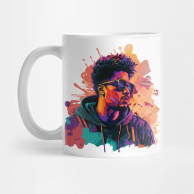 Metro Boomin Mug Official Metro Boomin Merch