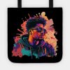 Metro Boomin Tote Official Metro Boomin Merch