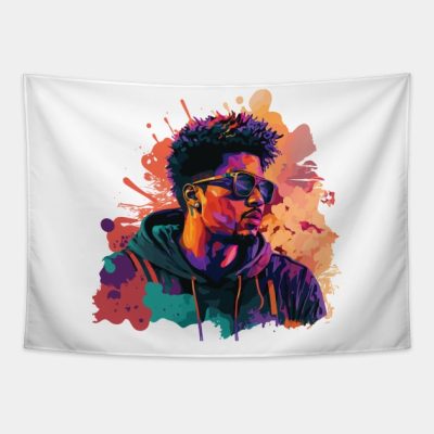 Metro Boomin Tapestry Official Metro Boomin Merch