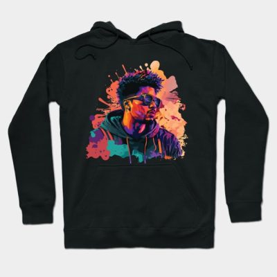 Metro Boomin Hoodie Official Metro Boomin Merch