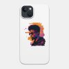 Metro Boomin Art Phone Case Official Metro Boomin Merch