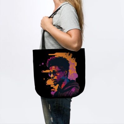 Metro Boomin Art Tote Official Metro Boomin Merch