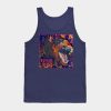 Abstract Without Warning Tank Top Official Metro Boomin Merch