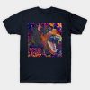 Abstract Without Warning T-Shirt Official Metro Boomin Merch