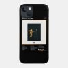 Metro Boomin Heroes And Villains Tracklist Album Phone Case Official Metro Boomin Merch