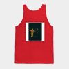 Heroes And Villains Tank Top Official Metro Boomin Merch