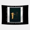 Heroes And Villains Tapestry Official Metro Boomin Merch