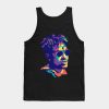 21Savage Wpap Limit Color Tank Top Official Metro Boomin Merch