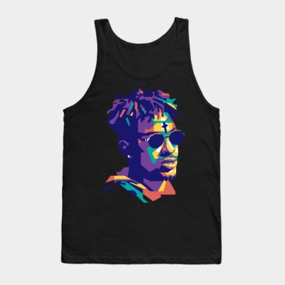 21Savage Wpap Limit Color Tank Top Official Metro Boomin Merch