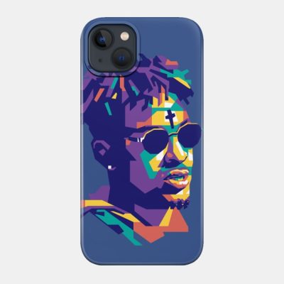 21Savage Wpap Limit Color Phone Case Official Metro Boomin Merch