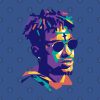 21Savage Wpap Limit Color Tapestry Official Metro Boomin Merch