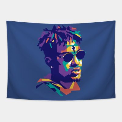 21Savage Wpap Limit Color Tapestry Official Metro Boomin Merch