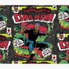 Metro Boomin Tapestry Official Metro Boomin Merch