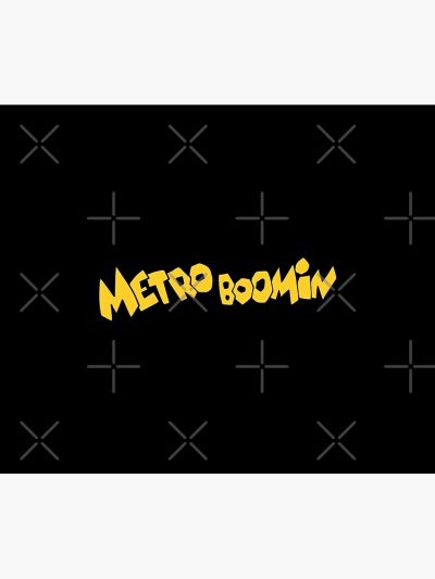 Metro Boomin Heroes And Villains Tapestry Official Metro Boomin Merch