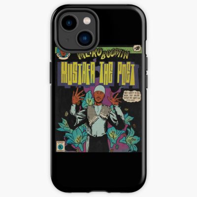 Metro Boomin Iphone Case Official Metro Boomin Merch