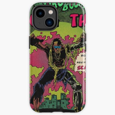 Metro Boomin Young Thug Heroes And Villains Album Iphone Case Official Metro Boomin Merch