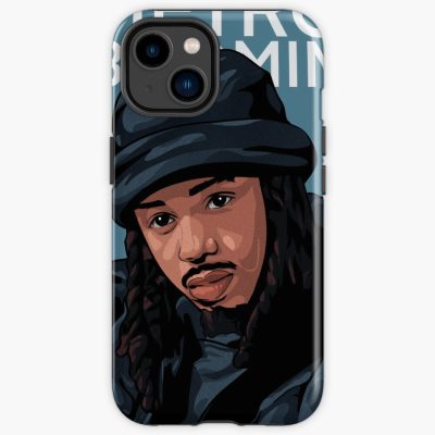 Metro Boomin Iphone Case Official Metro Boomin Merch