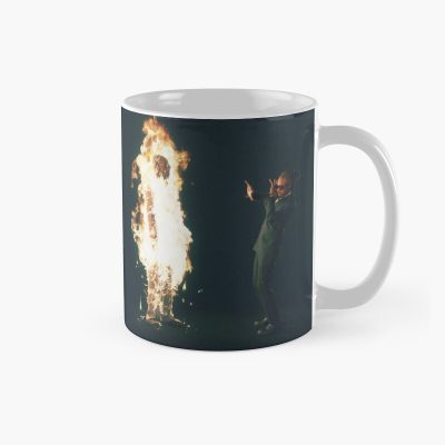 Metro Boomin - Heroes & Villains Mug Official Metro Boomin Merch