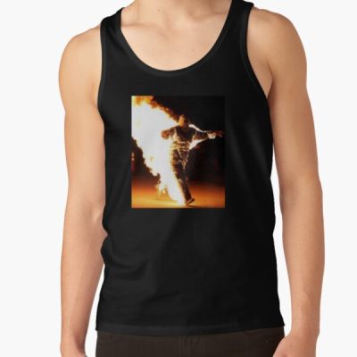 Metro Boomin Tank Top Official Metro Boomin Merch