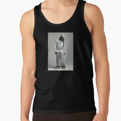 Metro Boomin Tank Top Official Metro Boomin Merch