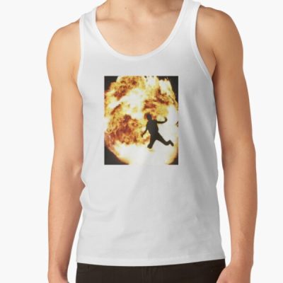 Metro Boomin Tank Top Official Metro Boomin Merch