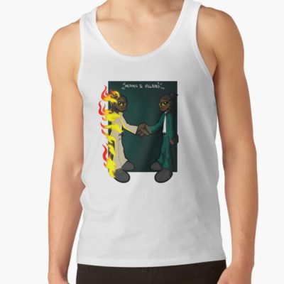 Metro Boomin Tank Top Official Metro Boomin Merch