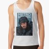 Metro Boomin Tank Top Official Metro Boomin Merch