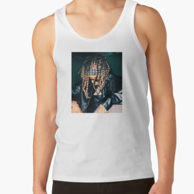 Metro Boomin Tank Top Official Metro Boomin Merch