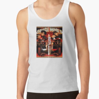 Metro Boomin Tank Top Official Metro Boomin Merch