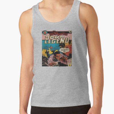 Metro Boomin Tank Top Official Metro Boomin Merch