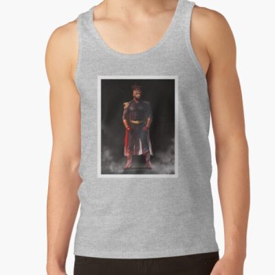 Metro Boomin Tank Top Official Metro Boomin Merch