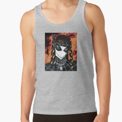 Metro Boomin Tank Top Official Metro Boomin Merch