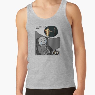 Metro Boomin Tank Top Official Metro Boomin Merch