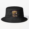 Heroes And Villains Bucket Hat Official Metro Boomin Merch