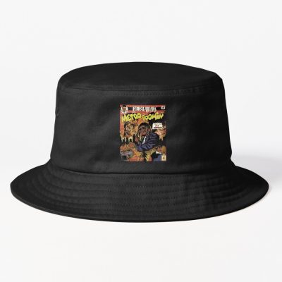 Heroes And Villains Bucket Hat Official Metro Boomin Merch