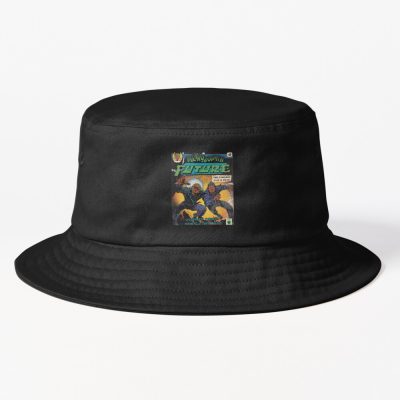 Bucket Hat Official Metro Boomin Merch