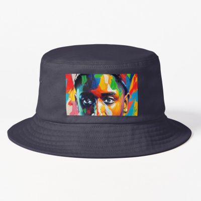 Metro Boomin Heroes And Villains Bucket Hat Official Metro Boomin Merch