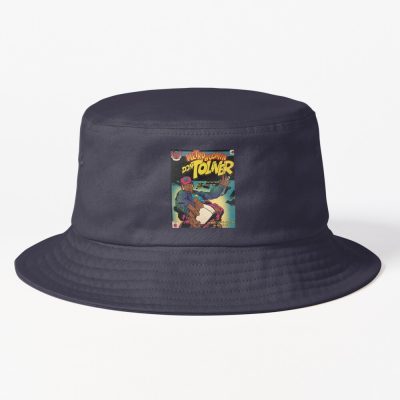 Metro Boomin Takeoff Heroes And Villains Album Bucket Hat Official Metro Boomin Merch