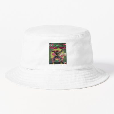 Metro Boomin Young Thug Heroes And Villains Album Graphic Bucket Hat Official Metro Boomin Merch