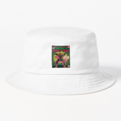 Metro Boomin And Bucket Hat Official Metro Boomin Merch