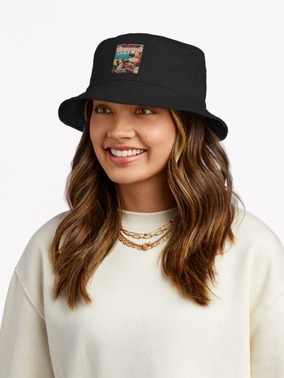 Bucket Hat Official Metro Boomin Merch