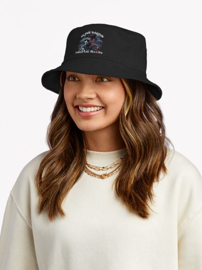 Metro Boomin Heroes And Villains Bucket Hat Official Metro Boomin Merch