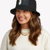 Metro Boomin | Heroes And Villains Bucket Hat Official Metro Boomin Merch