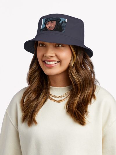 Metro Boomin Bucket Hat Official Metro Boomin Merch