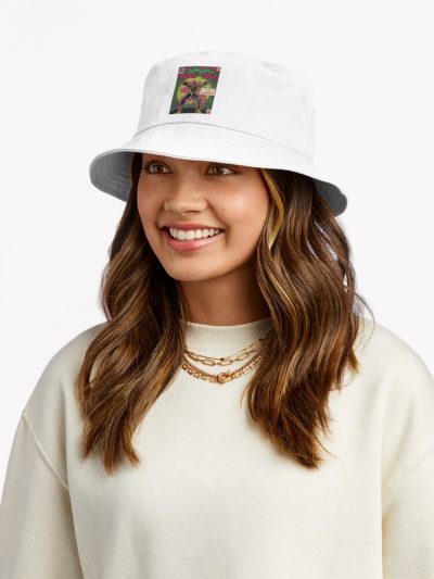 Metro Boomin Young Thug Heroes And Villains Album Bucket Hat Official Metro Boomin Merch